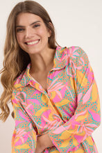 Cargar imagen en el visor de la galería, Image 07: Rio De Sol Chemise Lyla Chemise
