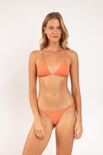 Cargar imagen en el visor de la galería, Model Front: Rio De Sol Bas Bottom Sand-Argila Cheeky-Aya