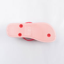 Cargar imagen en el visor de la galería, Image 06: Rio De Sol Tongs Orange Bloom Slim