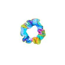 Cargar imagen en el visor de la galería, Product Front: Rio De Sol Chouchou Fusion Scrunchie