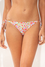 Cargar imagen en el visor de la galería, Gallery: Rio De Sol Bas Bottom Ditsy-Sky Ibiza-Comfy