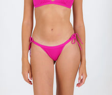 Cargar imagen en el visor de la galería, Gallery: Rio De Sol Bas Bottom Cotele-Amaranto Rio