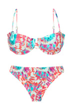 Cargar imagen en el visor de la galería, Product Front: Rio De Sol Ensemble Set Splash Balconet Nice