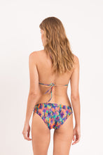 Cargar imagen en el visor de la galería, Model Back: Rio De Sol Bas Bottom Euphoria Essential-Comfy