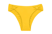 Cargar imagen en el visor de la galería, Product Front: Rio De Sol Bas Bottom Sunflower Mel