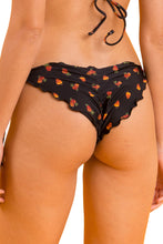 Cargar imagen en el visor de la galería, Image 07: Rio De Sol Bas Bottom Cashew Frufru-Comfy