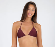 Cargar imagen en el visor de la galería, Gallery: Rio De Sol Haut Top Barolo Tri-Rope