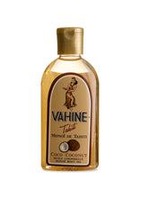 Cargar imagen en el visor de la galería, Product Front: Vahine Monoi Oils Vahine Monoi Coco 125Ml