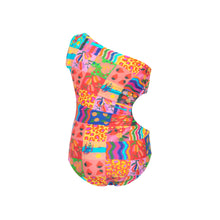 Cargar imagen en el visor de la galería, Product Back: Rio De Sol Une Pièce Fille Love-Trip Maeve-Kids