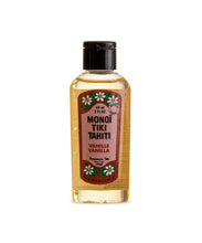 Cargar imagen en el visor de la galería, Product Front: Tiki Monoi Oils Tiki Monoi Vanilla 60 Ml