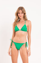 Cargar imagen en el visor de la galería, Image 08: Rio De Sol Ensemble Set Dots-Tambourine Frufru