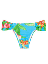 Cargar imagen en el visor de la galería, Product Front: Rio De Sol Bas Calcinha Aloha Bandeau Franzida