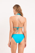 Cargar imagen en el visor de la galería, Model Back: Rio De Sol Bas Bottom Miami Essential-Comfy