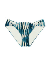 Cargar imagen en el visor de la galería, Product Front: Rio De Sol Bas Bottom Azule Mel-Comfy