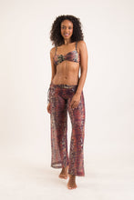 Cargar imagen en el visor de la galería, Image 08: Rio De Sol Pantalon De Plage Cobra Trouser