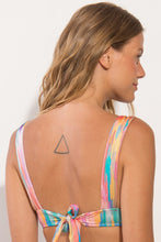Cargar imagen en el visor de la galería, Image 06: Rio De Sol Haut Top River Halter-Cos
