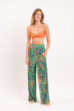 Cargar imagen en el visor de la galería, Image 09: Rio De Sol Pantalon De Plage Wilds Wide Pants
