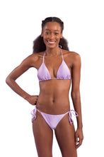 Cargar imagen en el visor de la galería, Image 04: Rio De Sol Ensemble Set Shimmer-Harmonia Tri-Inv Cheeky-Tie
