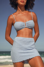 Cargar imagen en el visor de la galería, Image 15: Rio De Sol Jupe De Page Drift-Cianita Lila Skirt