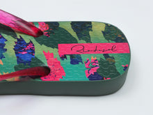 Cargar imagen en el visor de la galería, Image 04: Rio De Sol Tongs Wilds Slim