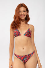 Cargar imagen en el visor de la galería, Image 04: Rio De Sol Bas Bottom Coral-Feline Leblon