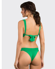 Cargar imagen en el visor de la galería, Image 07: Rio De Sol Ensemble Set Tambourine Halter-Marina Essential-Cos