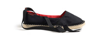 Cargar imagen en el visor de la galería, Product Back: Havaianas Espadrille Origine Slim Black