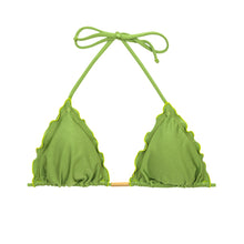 Cargar imagen en el visor de la galería, Product Front: Rio De Sol Haut Top Shimmer-Botanica Frufru