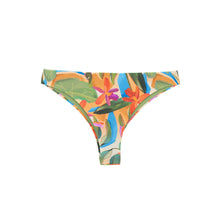 Cargar imagen en el visor de la galería, Product Front: Rio De Sol Bas Bottom Tropical Mia