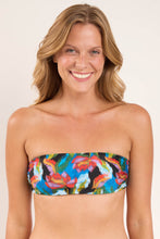 Cargar imagen en el visor de la galería, Gallery: Rio De Sol Haut Top Flair Bandeau-Reto