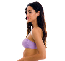 Cargar imagen en el visor de la galería, Image 04: Rio De Sol Haut Top Uv-Harmonia Bandeau-Reto