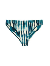 Cargar imagen en el visor de la galería, Product Front: Rio De Sol Bas Bottom Azule Nice