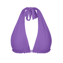 Cargar imagen en el visor de la galería, Product Front: Rio De Sol Haut Top Bio-Floreira Verona