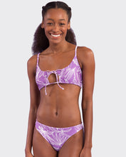 Cargar imagen en el visor de la galería, Gallery: Rio De Sol Ensemble Set Trail-Purple Tank-Tie Essential-Comfy