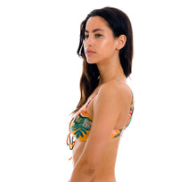 Cargar imagen en el visor de la galería, Image 08: Rio De Sol Haut Top Lis Mila