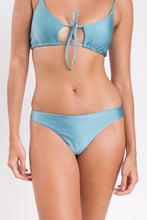 Cargar imagen en el visor de la galería, Image 07: Rio De Sol Ensemble Set Shimmer-Laguna Tank-Tie Nice-Fio