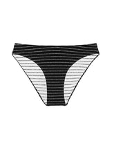 Cargar imagen en el visor de la galería, Product Back: Rio De Sol Bas Bottom Linea-White Essential-Comfy