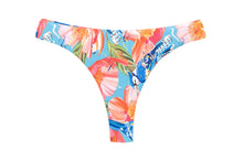 Cargar imagen en el visor de la galería, Product Front: Rio De Sol Bas Bottom Zinnia Nice-Fio