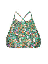 Cargar imagen en el visor de la galería, Product Front: Rio De Sol Haut Soutien Iemanja Sporty