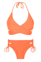 Cargar imagen en el visor de la galería, Product Front: Rio De Sol Ensemble Set Dende Kate Madrid