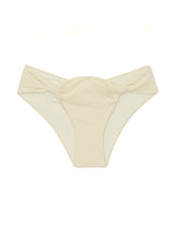Cargar imagen en el visor de la galería, Product Front: Rio De Sol Bas Bottom Malibu-Natural Mel