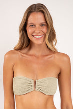 Cargar imagen en el visor de la galería, Gallery: Rio De Sol Haut Top Brisa-Pistache Sara