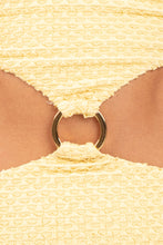 Cargar imagen en el visor de la galería, Image 06: Rio De Sol Mini Dress Drift-Butterglow Lulu Dress