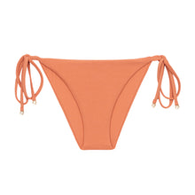 Cargar imagen en el visor de la galería, Product Front: Rio De Sol Bas Bottom Sand-Argila Lacinho