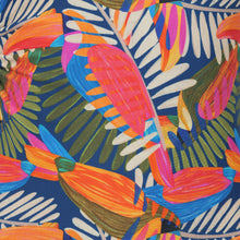 Cargar imagen en el visor de la galería, Image 06: Rio De Sol Ensemble Set Jungle Balconet-Tie Pipa