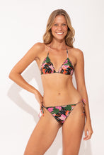 Cargar imagen en el visor de la galería, Image 05: Rio De Sol Haut Top Jolie Frufru