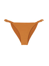 Cargar imagen en el visor de la galería, Product Front: Rio De Sol Bas Bottom Shimmer-Nocciola Cheeky-Noa