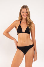 Cargar imagen en el visor de la galería, Image 05: Rio De Sol Bas Bottom Shimmer-Black Essential-Comfy