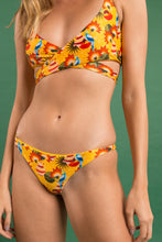 Cargar imagen en el visor de la galería, Image 08: Rio De Sol Haut Top Stories Kate