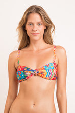 Cargar imagen en el visor de la galería, Gallery: Rio De Sol Haut Top Love-Trip Bandeau-Joy